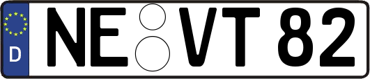 NE-VT82