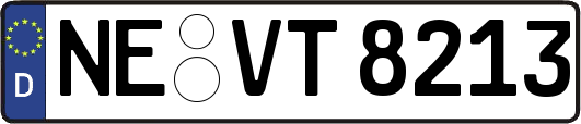 NE-VT8213