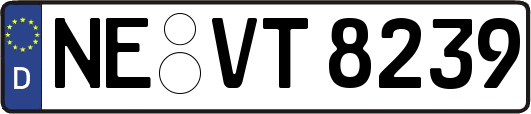 NE-VT8239