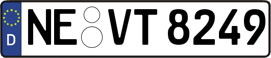 NE-VT8249