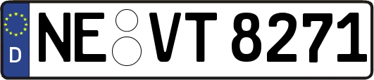 NE-VT8271