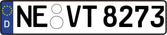 NE-VT8273