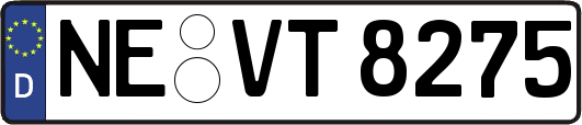 NE-VT8275