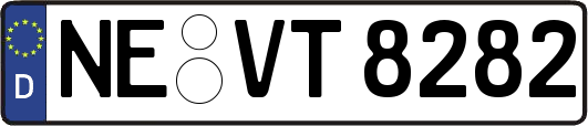 NE-VT8282