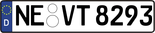 NE-VT8293