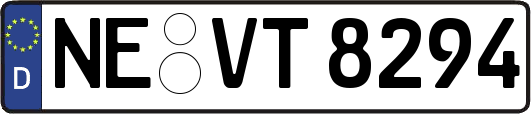 NE-VT8294