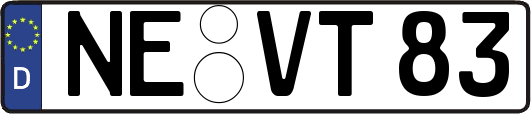 NE-VT83
