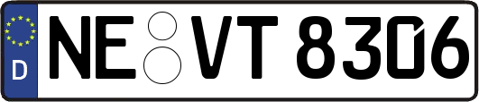 NE-VT8306