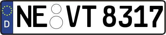 NE-VT8317