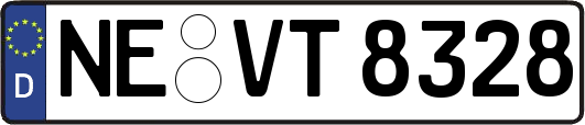 NE-VT8328