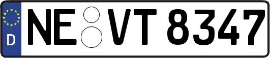 NE-VT8347