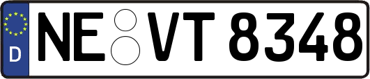 NE-VT8348
