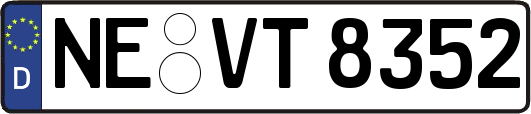 NE-VT8352