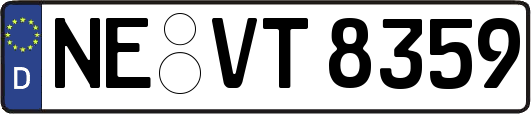 NE-VT8359