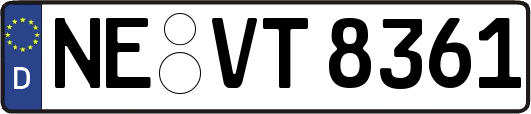NE-VT8361