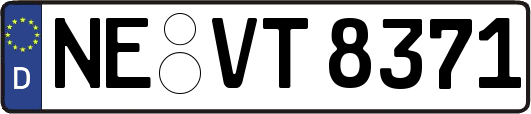 NE-VT8371
