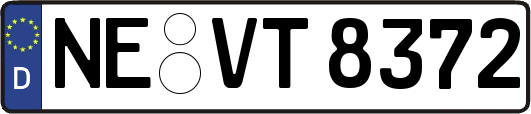 NE-VT8372