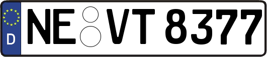 NE-VT8377
