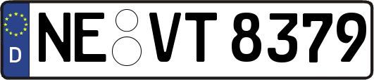 NE-VT8379