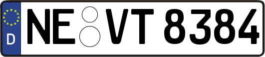 NE-VT8384