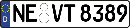 NE-VT8389
