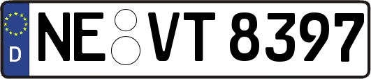 NE-VT8397