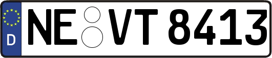 NE-VT8413