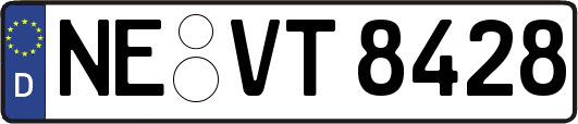NE-VT8428
