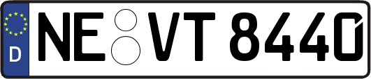 NE-VT8440
