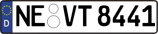 NE-VT8441