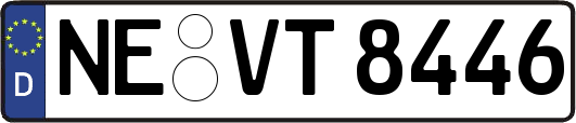 NE-VT8446