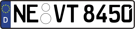 NE-VT8450