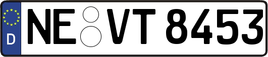 NE-VT8453