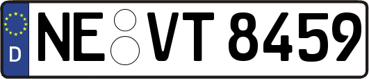 NE-VT8459