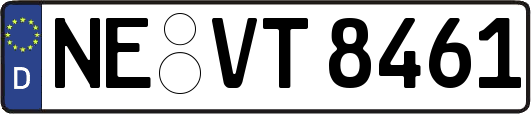 NE-VT8461