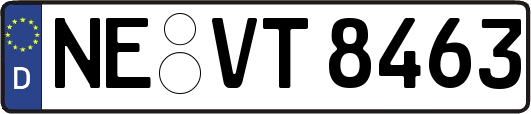 NE-VT8463