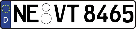 NE-VT8465