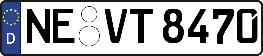 NE-VT8470