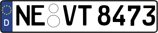 NE-VT8473