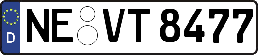 NE-VT8477