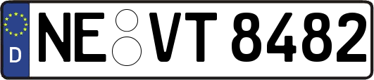 NE-VT8482