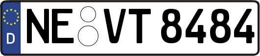 NE-VT8484