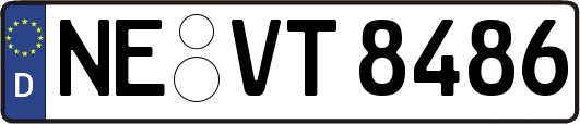 NE-VT8486