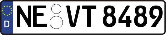 NE-VT8489