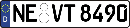 NE-VT8490