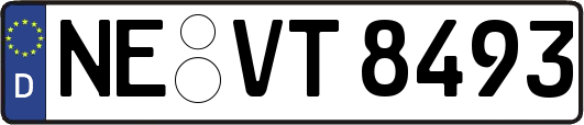 NE-VT8493