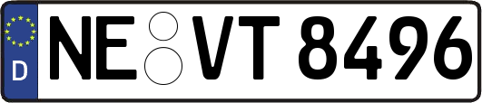 NE-VT8496