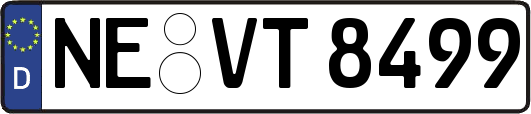 NE-VT8499