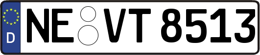 NE-VT8513