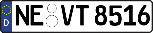 NE-VT8516